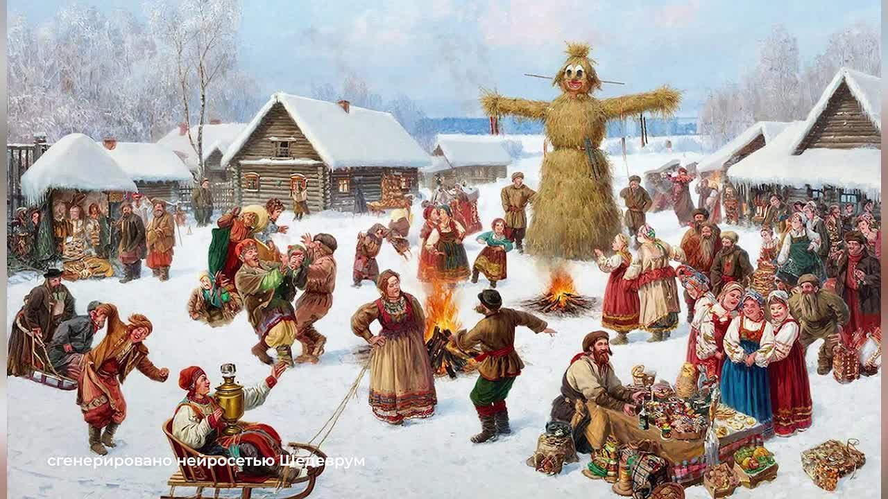 Доброе утро, Тамбовская область!