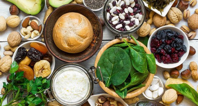 Заблуждения о здоровом питании: что скрывается за популярными продуктами