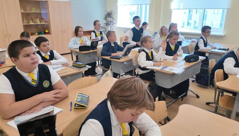 В школах Тамбовской области начнут изучать духовно-нравственную культуру России