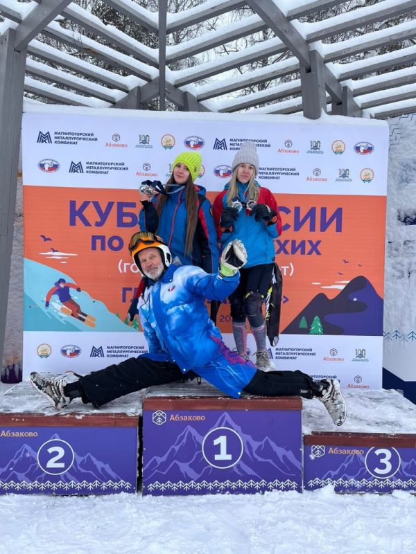 Спортсменки из Тамбова завоевали медали на чемпионате и первенстве России по спорту глухих