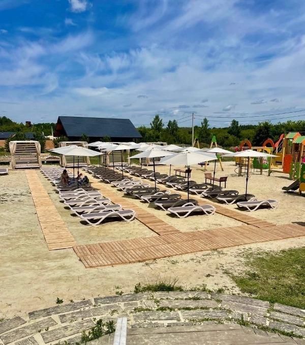 Тамбовское министерство туризма ищет инициаторов создания новых пляжей в регионе