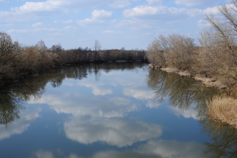 На территории Тамбовской области принимают все необходимые меры, чтобы минимизировать последствия весеннего паводка и обеспечить безопасность жителей при прохождении талых вод