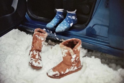 Как сохранить свою обувь сухой: эффективные методы защиты от влаги