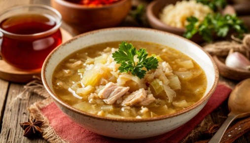 Народные обычаи 16 ноября: день Агапия и зимнего холода