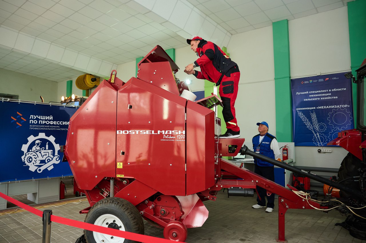 Министерство труда и занятости населения Тамбовской области объявляет о проведении регионального этапа Всероссийского конкурса профессионального мастерства «Лучший по профессии» в номинации «Лучший специалист в области...