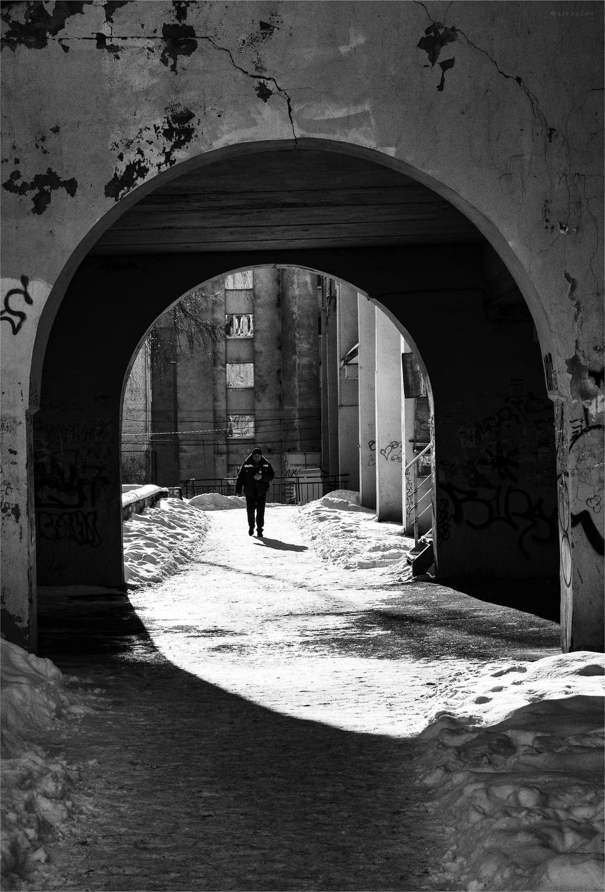 Городской проект ТУТ приглашает на диалог о фотографии