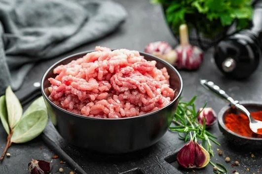 Тайны идеального фарша для пельменей