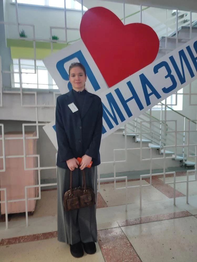 Для старшеклассников Тамбова начался региональный этап Всероссийской олимпиады школьников по английскому языку Для старшеклассников Тамбова начался региональный этап Всероссийской олимпиады школьников по английскому языку