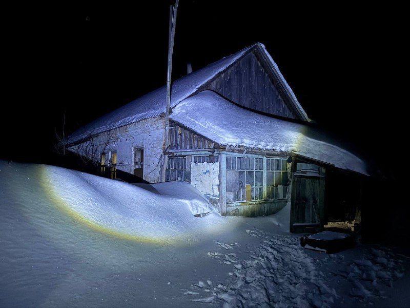 Прокуратура Моршанска взяла на контроль ход процессуальной проверки по факту гибели двух братьев от угарного газа