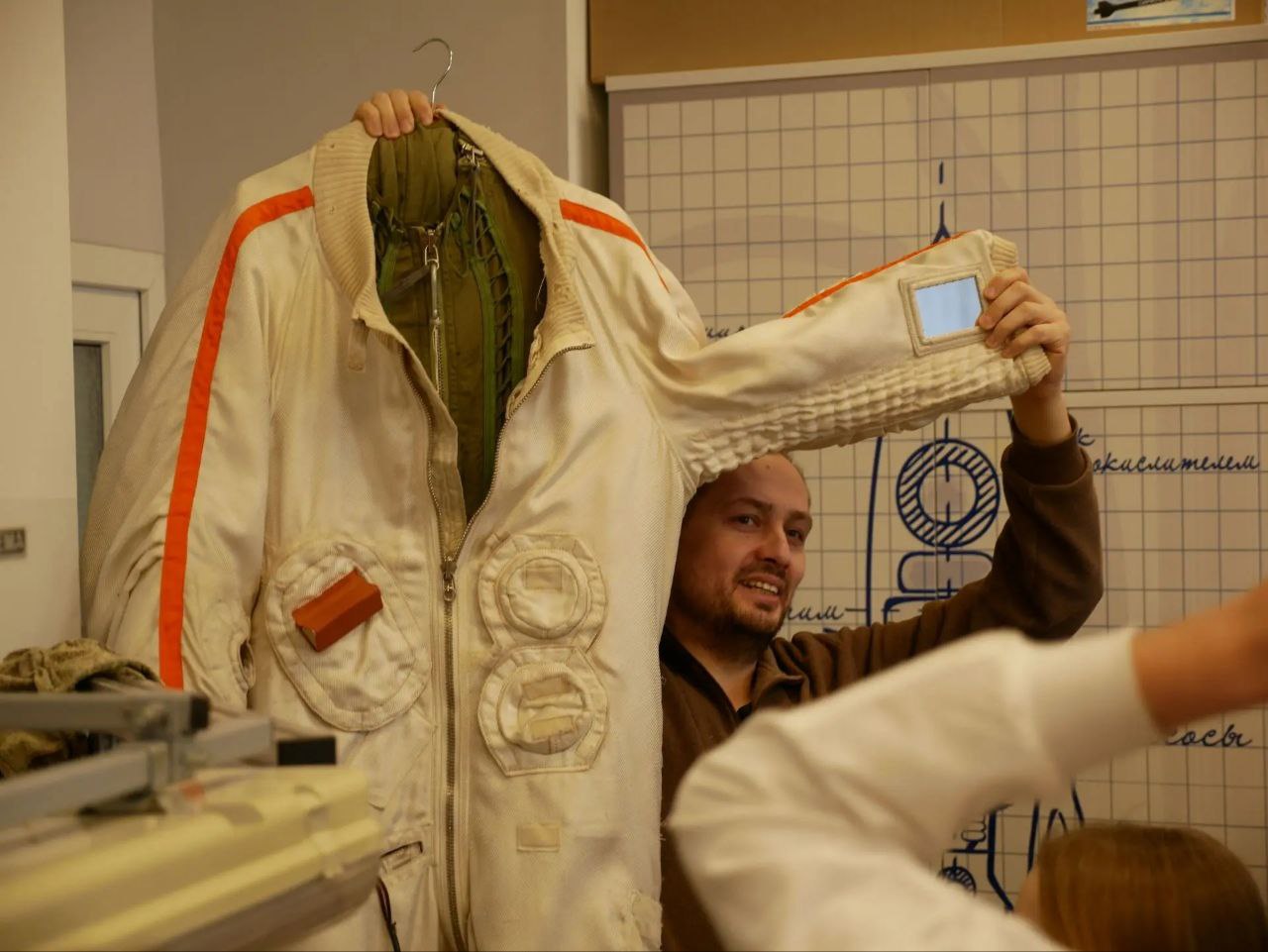 Школьники Тамбова погружаются в мир высоких технологий благодаря нацпроекту «Космос» Школьники Тамбова погружаются в мир высоких технологий благодаря нацпроекту «Космос»