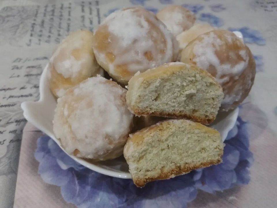 Идеальные пряники: нежное тесто и молочная глазурь для наслаждения