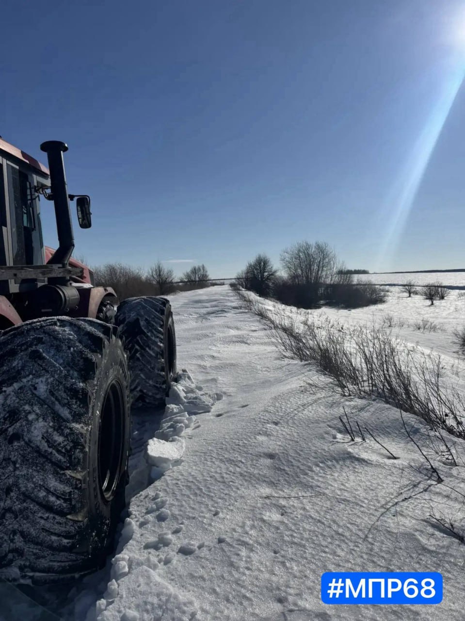 В Тамбовском округе вандалы нарушили работоспособность плотины пруда на балке Криуша В Тамбовском округе вандалы нарушили работоспособность плотины пруда на балке Криуша