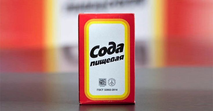 Сода или разрыхлитель: что лучше для вашего торта?