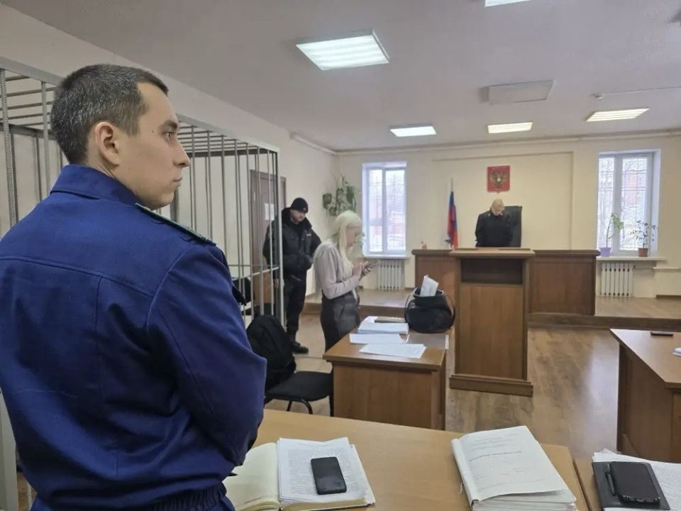 Оглашен приговор по уголовному делу о покушении на незаконный сбыт более 1 кг героина