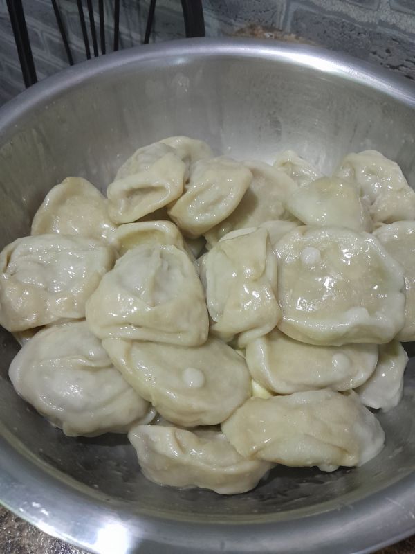 Секреты идеальных мант: тесто, которое не рвется, и начинка, способная покорить сердца