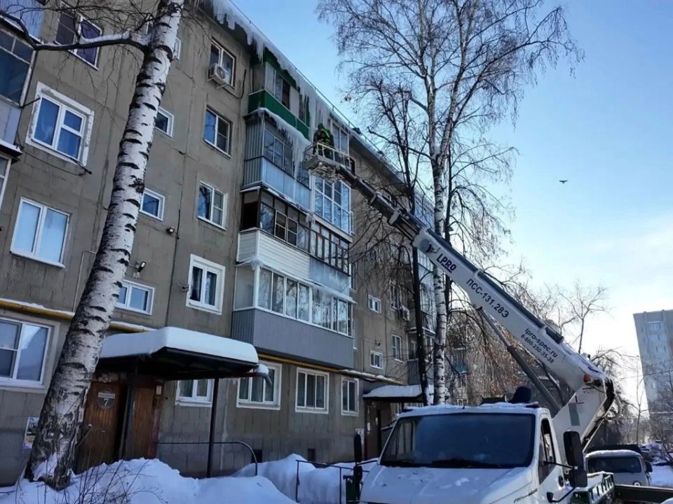 В Тамбовской области 11 управляющим компаниям грозят штрафы