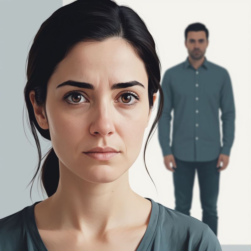 Тайны за закрытыми дверями: история разрушенного доверия