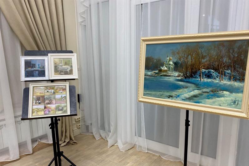 Классика и песни военных лет прозвучали на благотворительном вечере в Тамбове Классика и песни военных лет прозвучали на благотворительном вечере в Тамбове