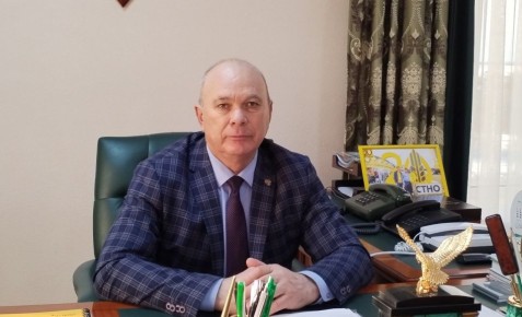 Президент России Владимир Путин подписал Указ №79 «О награждении государственными наградами Российской Федерации»