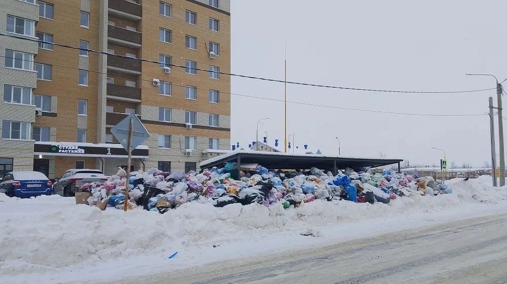 Сотрудниками муниципального учреждения «Дирекция городского хозяйства» проводится расчистка от снега контейнерных площадок и подъездов к ним Сотрудниками муниципального учреждения «Дирекция городского хозяйства» проводится расчистка от снега контейнерных площадок и подъездов к ним