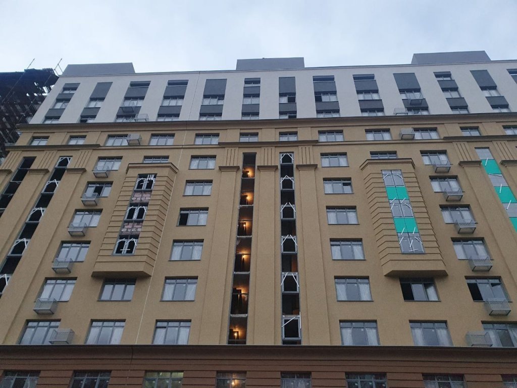 Отмена моратория на штрафы: Путин призывает застройщиков к ответственности