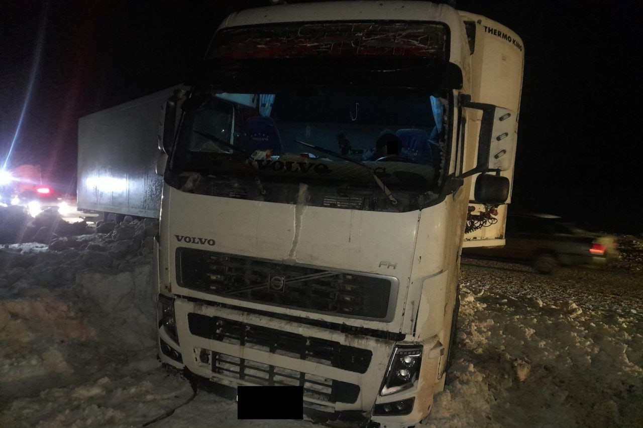 Один человек погиб и двое в больнице после ДТП в Первомайском округе Один человек погиб и двое в больнице после ДТП в Первомайском округе