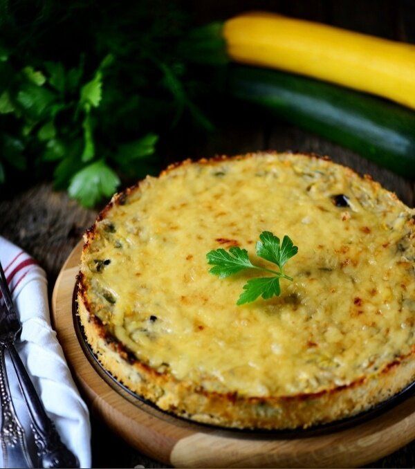 Кабачковая запеканка: тонкости приготовления с фаршем и сыром