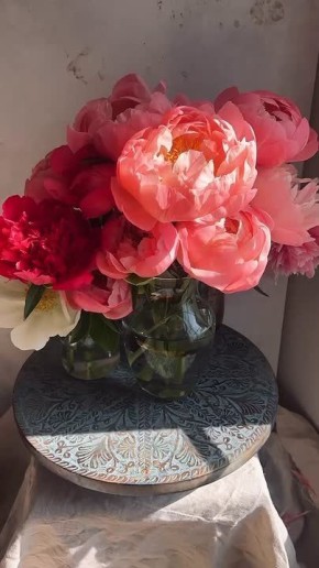 Вместо вечерней медитации