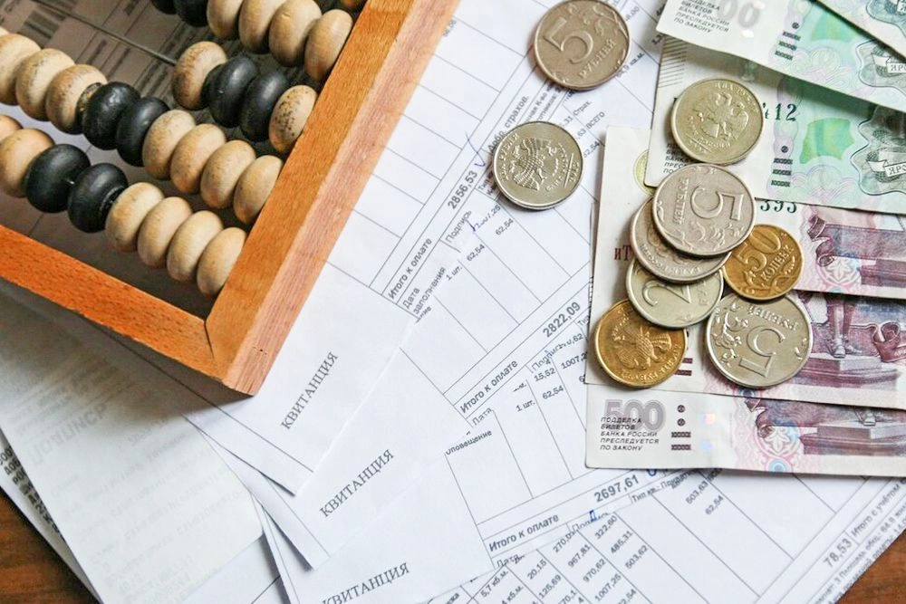 В Госдуме подтвердили значительный рост тарифов ЖКХ