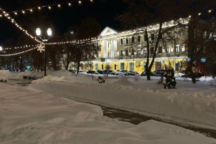 Главное в ТОПе за 20 февраля: