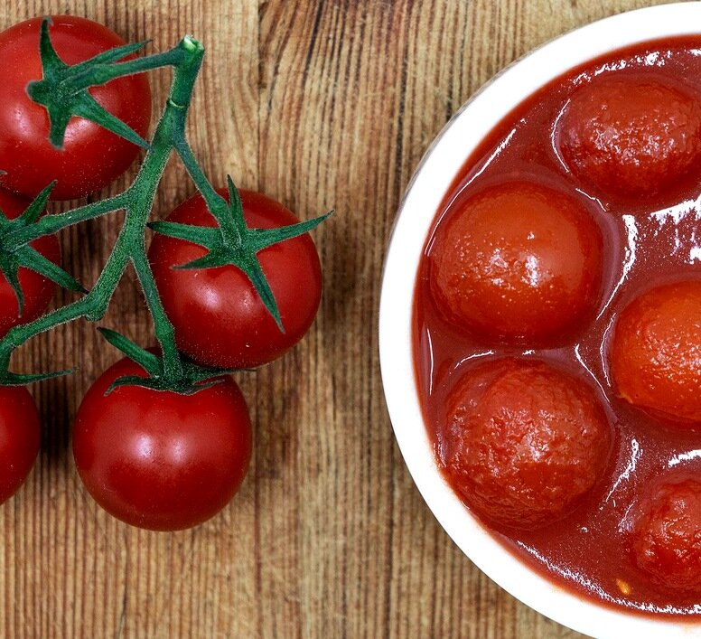 Как замариновать томаты в собственном соку: а вы пробовали этот деликатес?