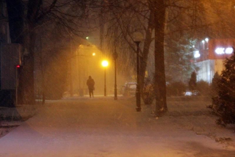 Главы округов региона рассказали, как справились с последствиями низовой метели