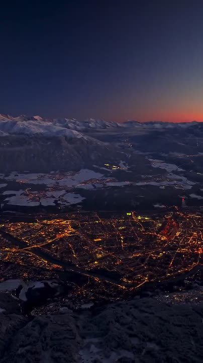 Вместо вечерней медитации