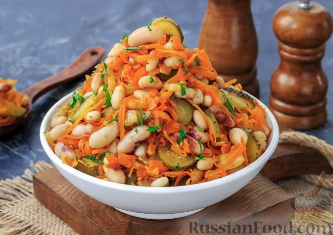 Вкусные и быстрые рецепты для занятых