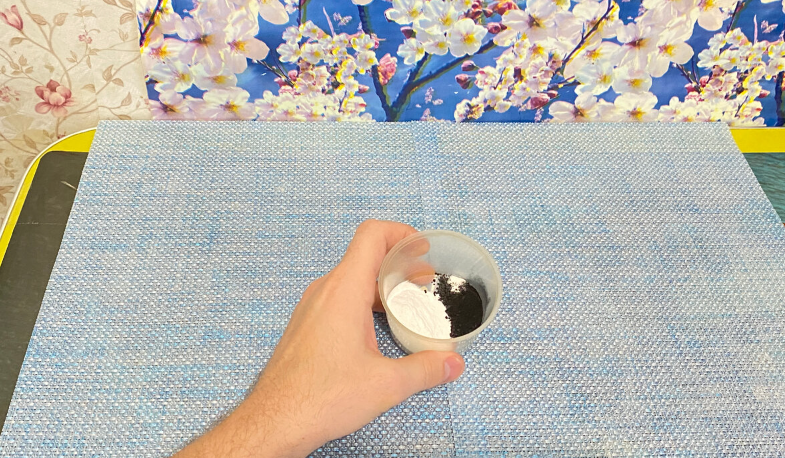 Маленький секрет: активированный уголь в вашем доме