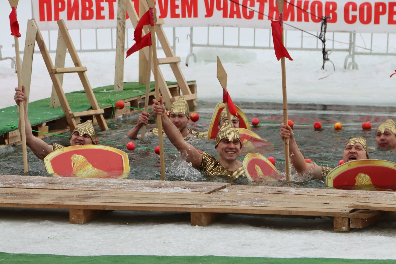 Не хватило одного поста, чтобы показать, как на Тамбовской области отпраздновали Масленицу Не хватило одного поста, чтобы показать, как на Тамбовской области отпраздновали Масленицу