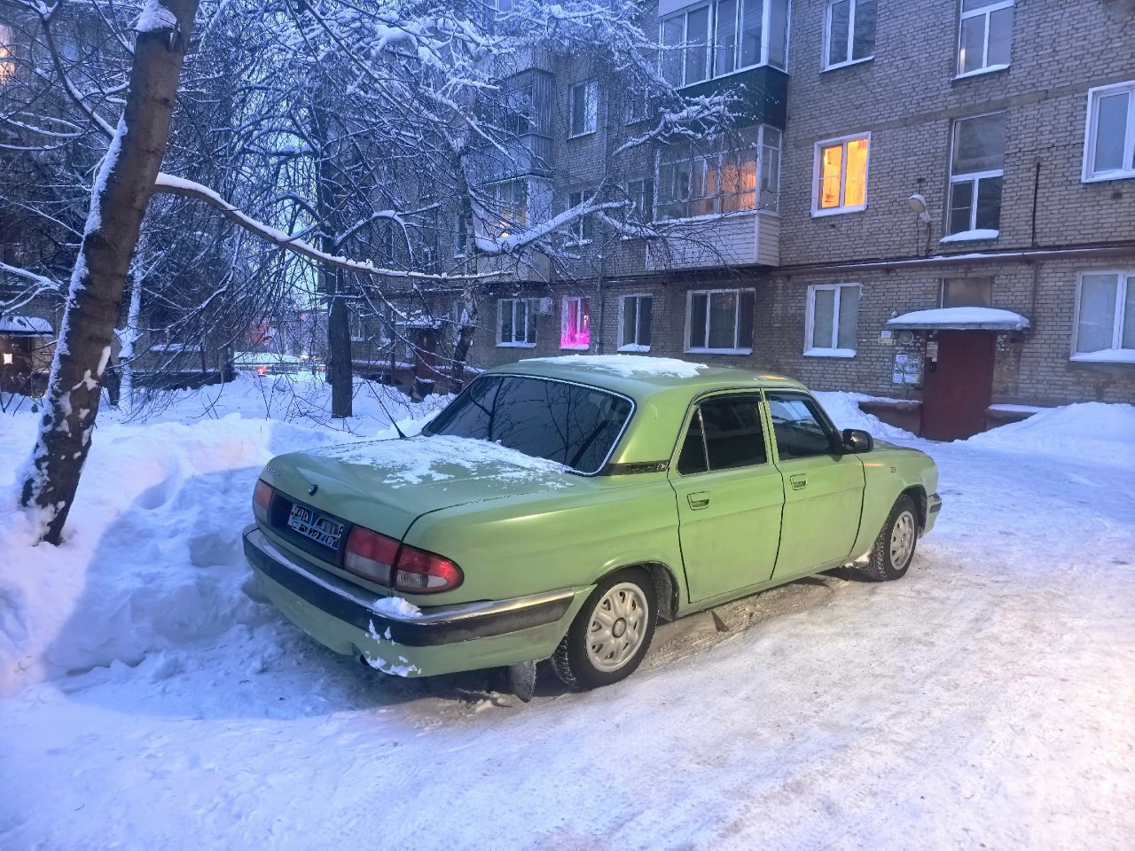 Главное в ТОПе за 22 февраля: