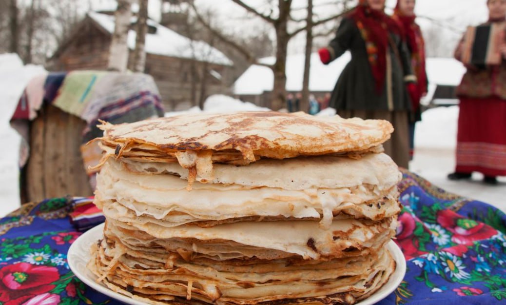 Время воскресного квиза
