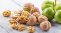 Грецкие орехи: незаменимый продукт для здоровья мужчин