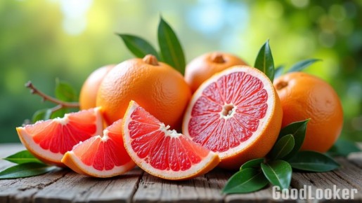 Грейпфрут: полезные свойства и возможные риски, о которых стоит знать