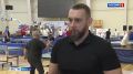 В Тамбове провели четвёртый Всероссийский аграрно-промышленный турнир по настольному теннису
