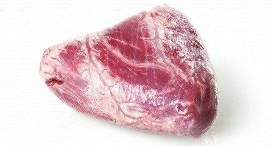 Сердце: вкусный и недооцененный субпродукт