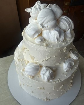 Идеальный торт 'Красный бархат': секреты и советы