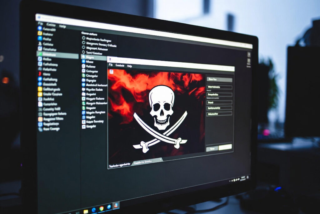 Депутаты предлагают освободить россиян от штрафов за пиратское ПО