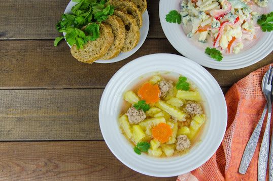 ��� � �������������: ����� � ������