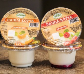 Два продукта тамбовского маслозавода «Дружба» стали победителями конкурса «Лучший продукт года – 2026», который прошел в Москве в рамках Международной выставки продуктов питания, напитков и сырья для их производства...