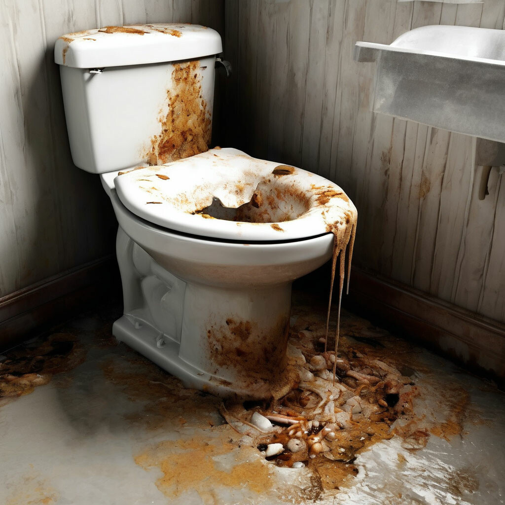 Как вернуть унитазу сияющую чистоту: секреты эффективной чистки