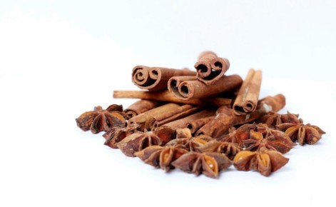 Корица как секрет здоровья: новое исследование открывает перспективы