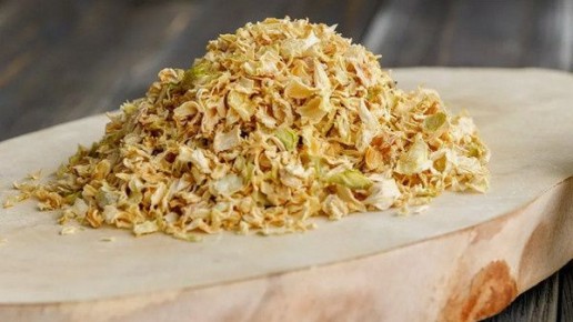 Секреты успешной сушки капусты