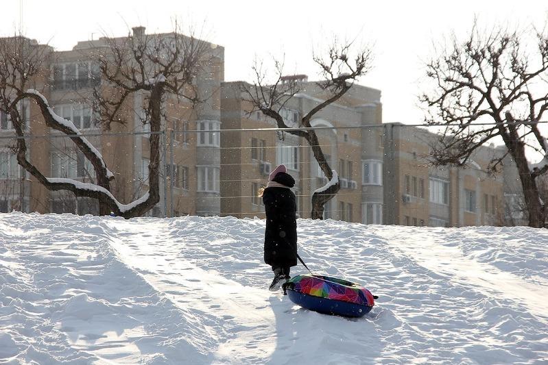 В Тамбовской области снова снизилось количество заболевших гриппом и ОРВИ